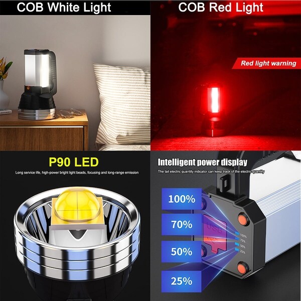 Brightest marine spotlight best sale